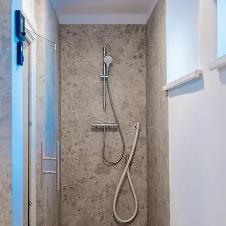 Ferienhaus Beatus Ille *