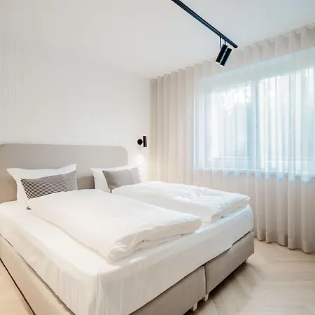 Ferienhaus Beatus Ille Ostseebad Kölpinsee