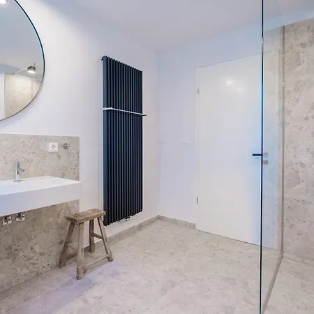 Ferienhaus Beatus Ille