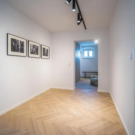 Ferienhaus Beatus Ille Ostseebad Kölpinsee