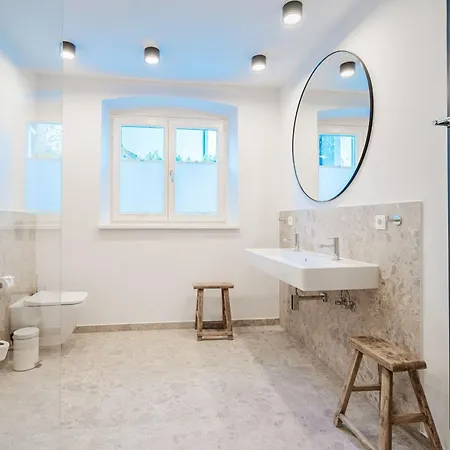 Beatus Ille Ferienhaus *