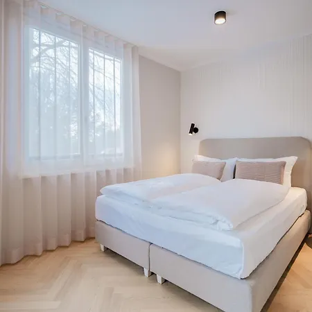 Beatus Ille Ferienhaus Ostseebad Kölpinsee