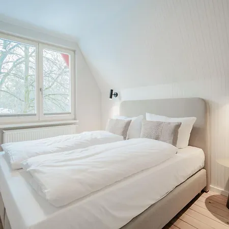 Beatus Ille * Ostseebad Kölpinsee