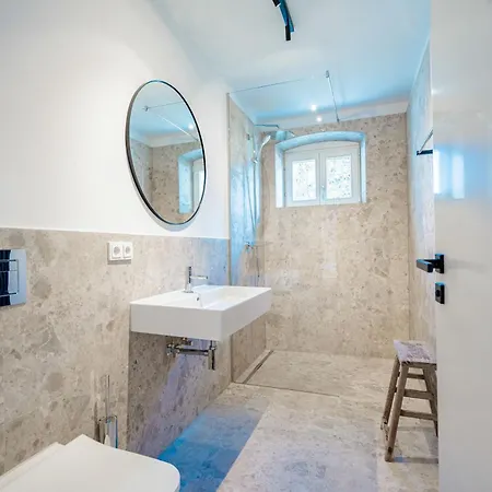 Beatus Ille Ferienhaus Ostseebad Kölpinsee