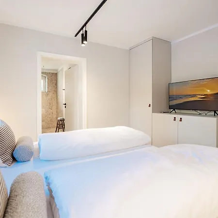 Beatus Ille Ostseebad Kölpinsee