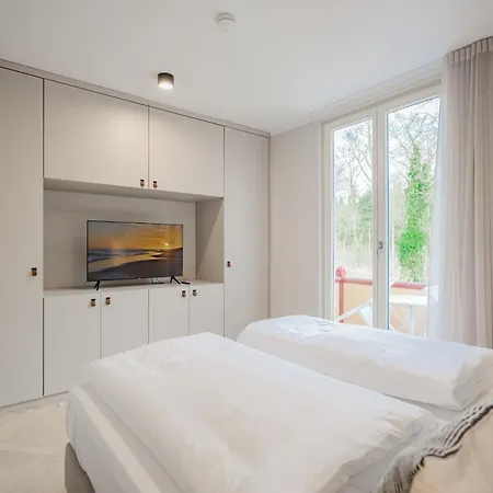 Beatus Ille Ferienhaus *