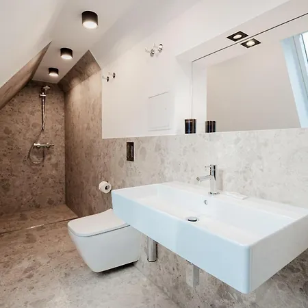 Ferienhaus Beatus Ille Ostseebad Kölpinsee