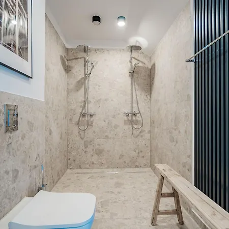 Beatus Ille Ostseebad Kölpinsee