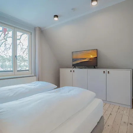 Beatus Ille * Ostseebad Kölpinsee