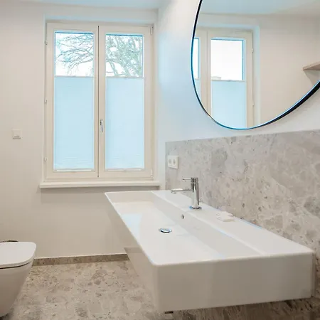 Beatus Ille Ostseebad Kölpinsee