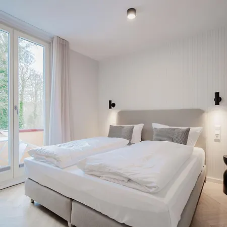 Beatus Ille * Ostseebad Kölpinsee