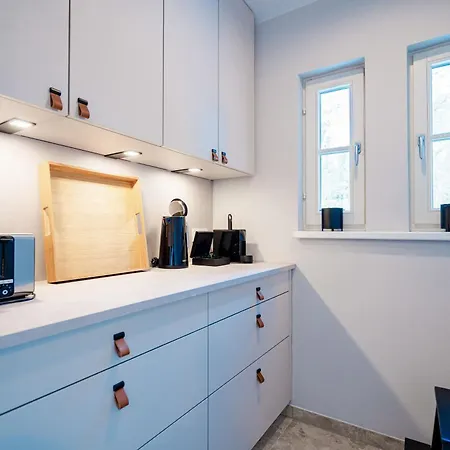 Beatus Ille Ferienhaus