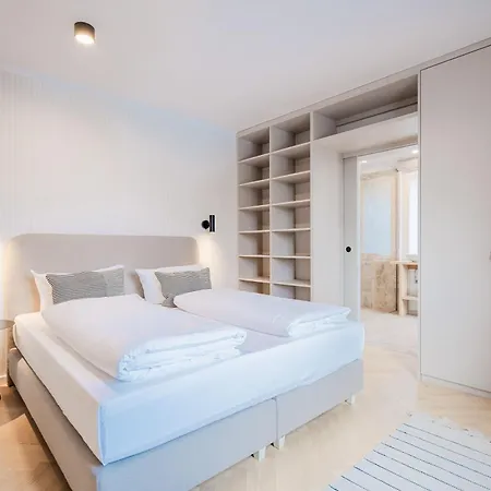 Ferienhaus Beatus Ille Ostseebad Kölpinsee