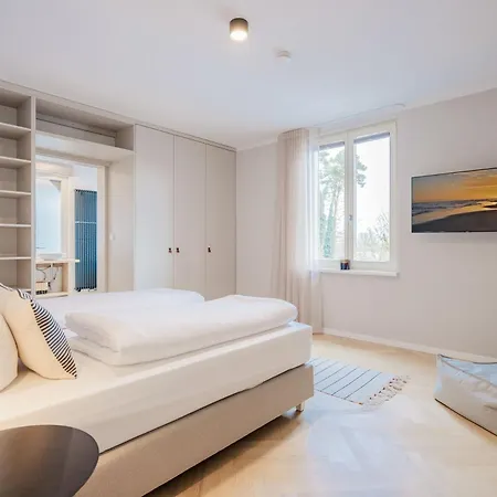 Ferienhaus Beatus Ille *