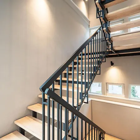 Beatus Ille Ferienhaus *