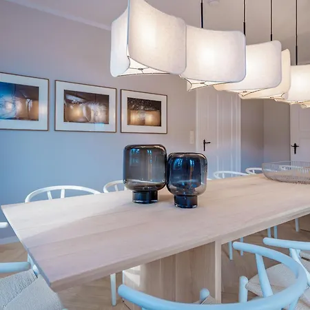 Ferienhaus Beatus Ille *