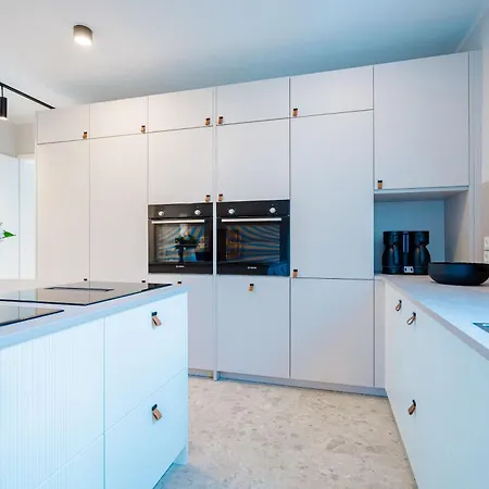 Beatus Ille Ferienhaus *