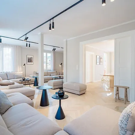 Beatus Ille Ferienhaus Ostseebad Kölpinsee