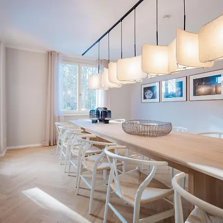 Beatus Ille * Ostseebad Kölpinsee