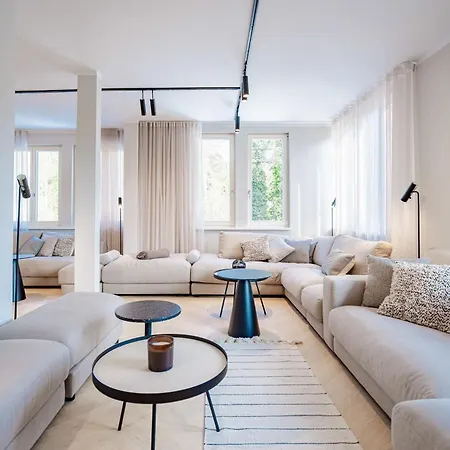 Ferienhaus Beatus Ille